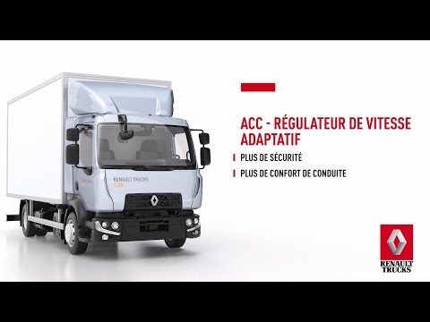 renault-trucks-d-&-d-wide---nouveau-régulateur-de-vitesse-adaptatif