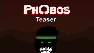 IncrediFEAR v1 - "Phobos" | First Teaser