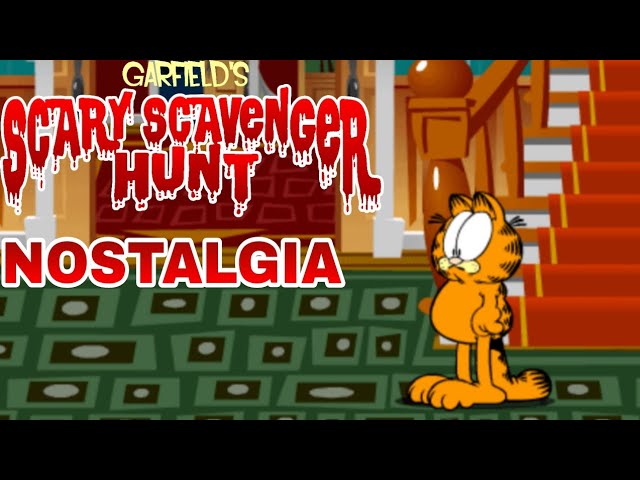 Amaba este juego #garfield #friv #parati #juegos #edit #fyp