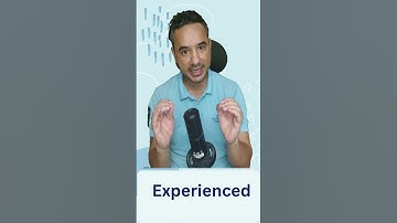 How to Answer the First Interview Question.