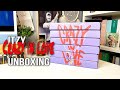ITZY 'CRAZY IN LOVE'  Set | Unboxing | Обзор | Распаковка | Анбоксинг