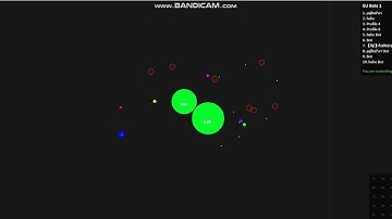 Alis.io | Bots | Fejbos