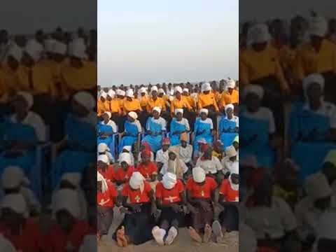 South Sudan Unity State Bentui Presbyterian Church P O C