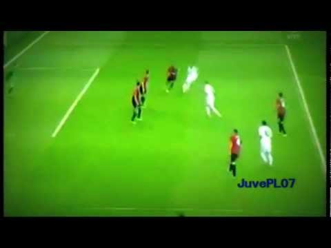 Cristiano Ronaldo Goal Real Madrit vs Manchester U...