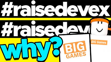 raisedevex ads explained!
