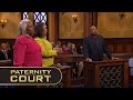 35 Year Old Woman Meets Potential Father for the First Time Ever (Full Episode) | Paternity Court