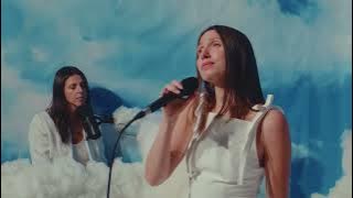 Lily Meola - Spaceship (Live Performance Video)