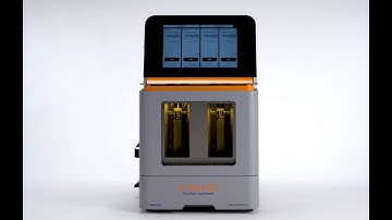 Omnitek S-flow IV+ Product video