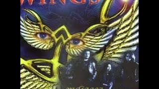 Wings-Enigma