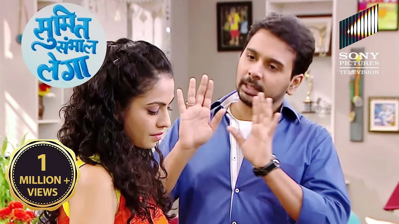 क्या Maya Arrange कर पाएगी Diwali Dinner? | Sumit Sambhal Lega | Full Episode