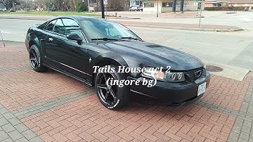 Tails House act 2 by:TailsForever.