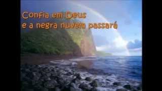 Marco Aurélio - Confia em Deus Playback