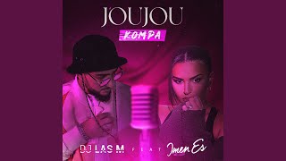 JOUJOU (feat. Imen Es) (Kompa Remix)