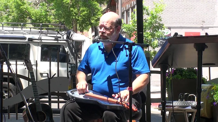 Noontime Notes - Steve Eulberg