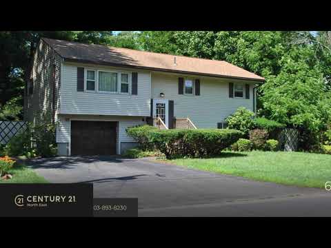 6 Therese Road, Salem, NH home video tour