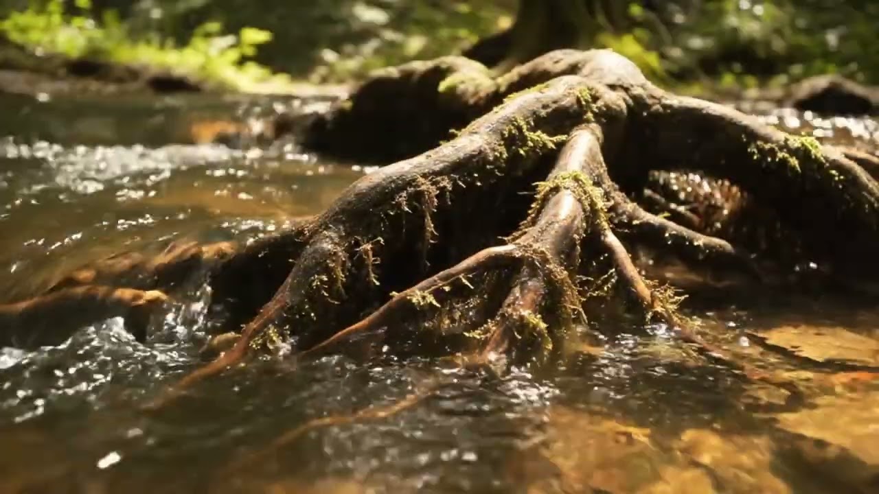 ཞི་བ་བར་ཆད་མེད་པའི་སྟོང་པའི་དབྱིངས། - Tibetan Manifest 01 | Pure Road