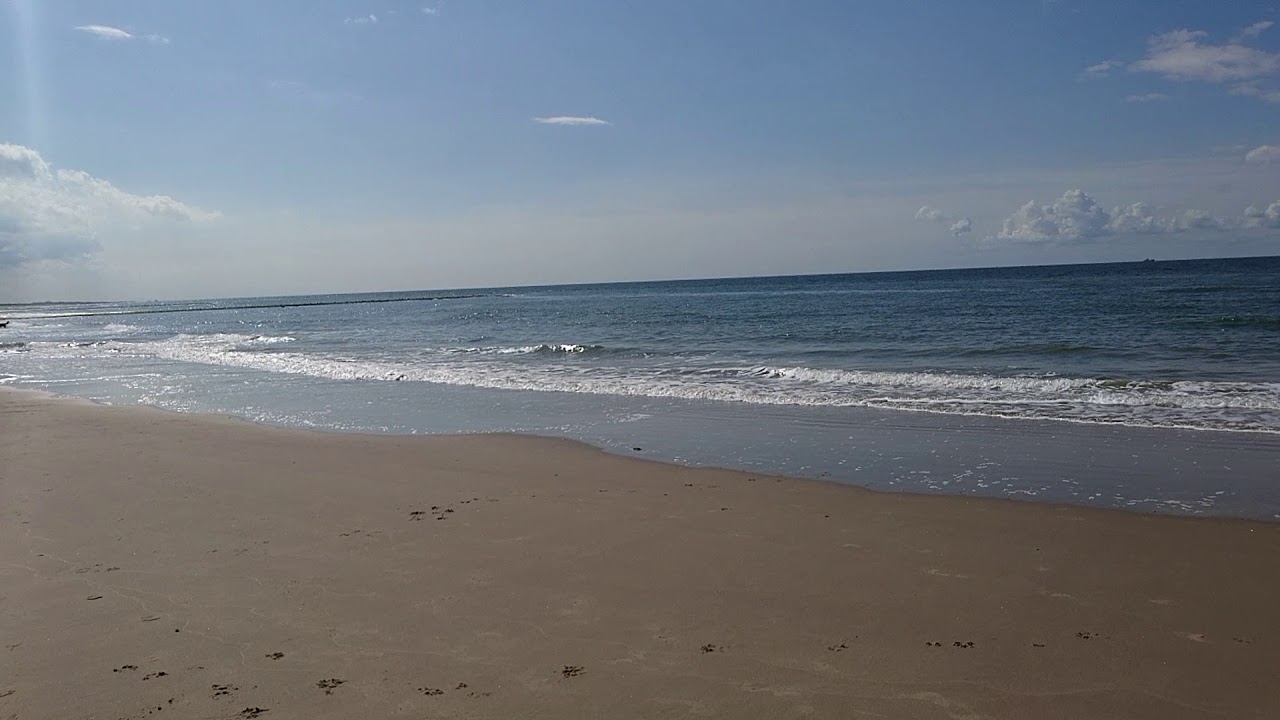Strand Den Helder  YouTube