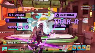 🤖Fortnite Star Wars Droid Tycoon Super Rebirth before Event🤖 🔒Lock in/ join up/ Tap in🔒