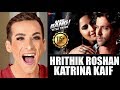 Dance Coach Reacts to HRITHIK ROSHAN & KATRINA KAIF IN 'BANG BANG'