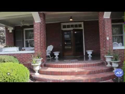 801 Holston Ave, Bristol, TN home video tour