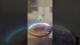 You Won’t Believe How Fast This Laser Removes Rust! 😳⚡