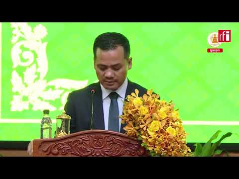 លោក ស សុខា៖ ក្រសួងមហាផ្ទៃកំពុងពិចារណាផ្តល់ថវិកាថែទាំផ្លូវរបស់រដ្ឋបាលឃុំ-សង្កាត់