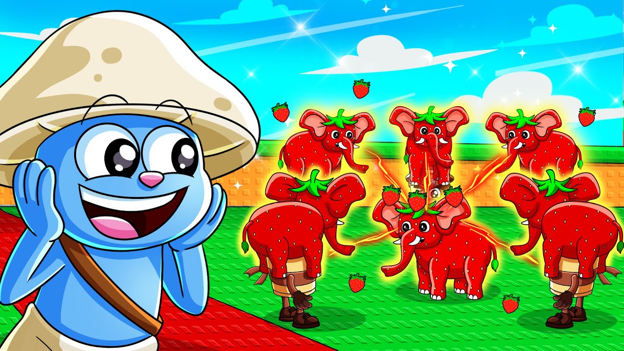 CHICLETEIRA BICICLETEIRA открыла совершенно новый СЕКРЕТНЫЙ РИТУАЛ в игре Steal a Brainrot! | Ани...