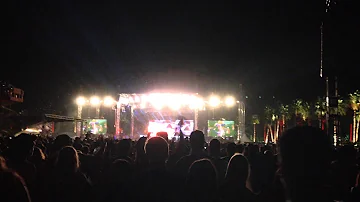 coachella 2014 - nas ft lauryn hill - if i ruled the world