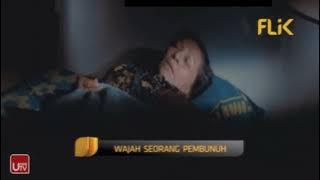 FLIK TV Intro - Wajah Seorang Pembunuh (1972)
