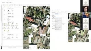 07 Creating Data in ArcGIS Online using Map Notes and Spreadsheets screenshot 5