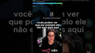 Quem Realmente Movimentou o Card O Segredo do Webhook #Bitrix24 #Bitrix24Brasil #CRM #n8n
