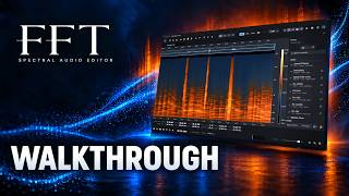 Introducing FluffyAudio FFT - Walkthrough