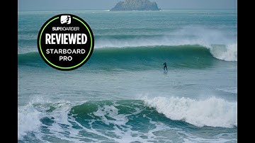 2019 Starboard PRO 7