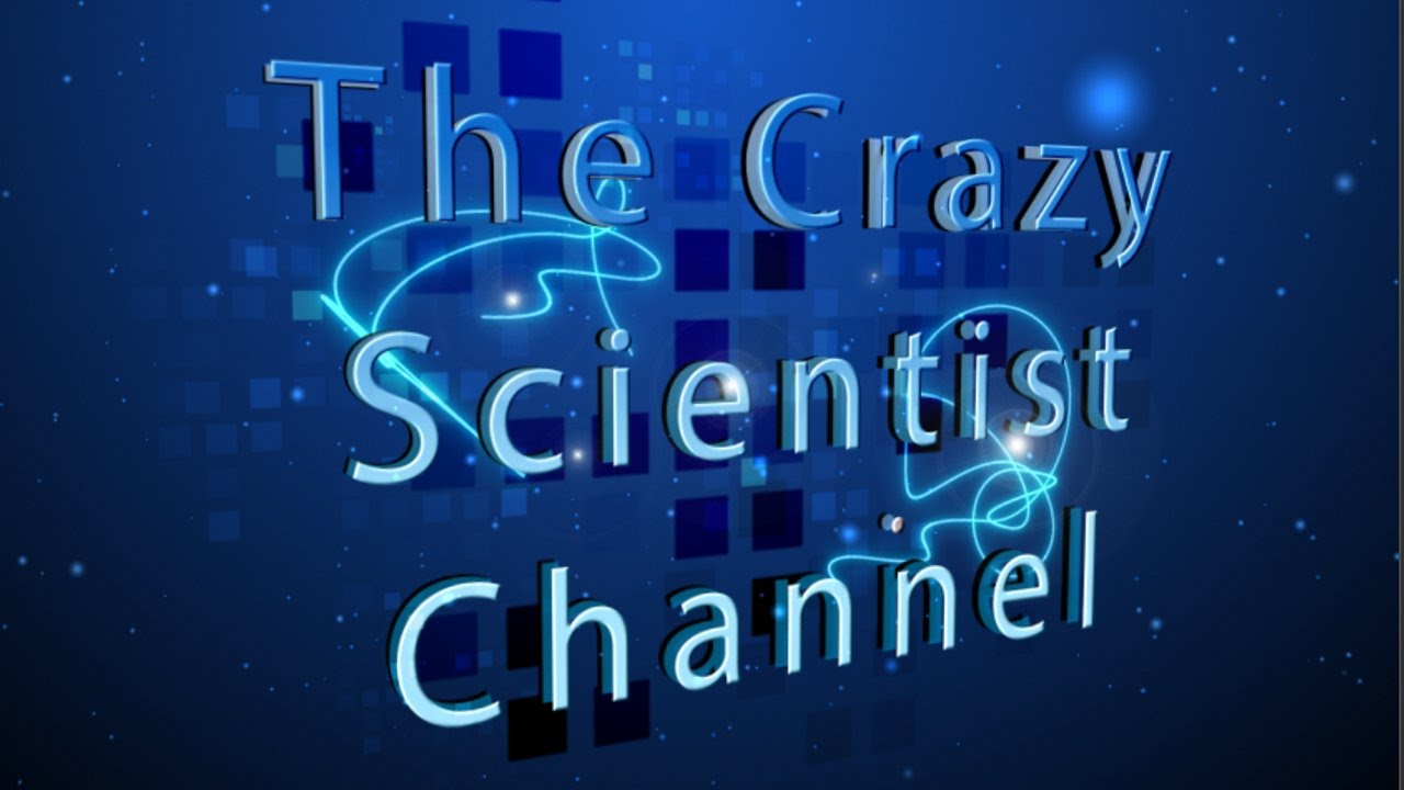 Voodoo30x Science Channel Trailer YouTube