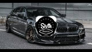 Macan - Asphalt 8 (Remix) Resimi