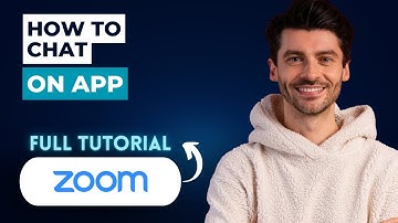 How to Chat on Zoom App [2025 Guide]