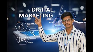 What Is Digital Marketing? Learn Digital Marketing Register For Online Demo Dataproelearn