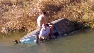 Land Cruiser Epic Fail - Continued