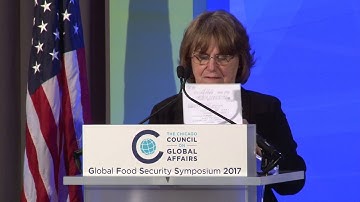 Wrap Up & Closing Remarks