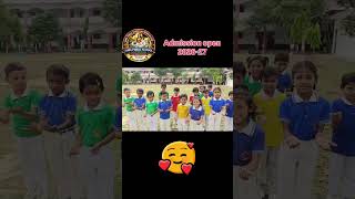 Admission open 2026-27 BMG inter college 🏫