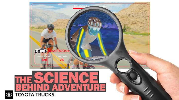 The Science Behind Road Trips