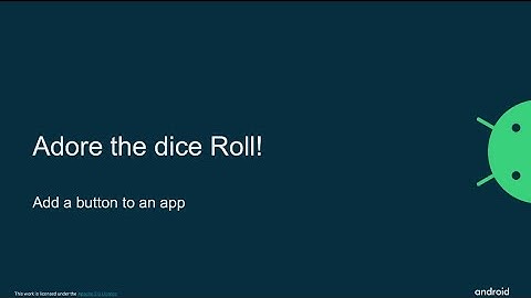 Compose Camp Day 3 - Adore the Dice Roll