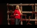 Online communities as sites for engagement: Rosianna Halse Rojas at TEDxBrighton