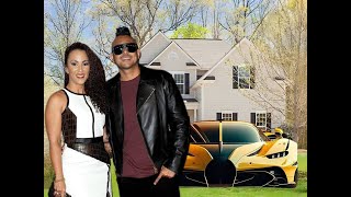 Sean Paul Wife, Kids, Age, Family, Net Worth & Luxurious Lifestyle