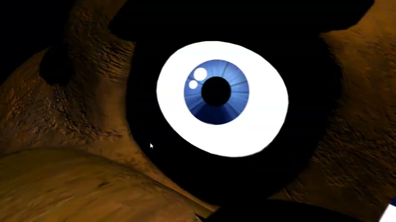 FNAF - Пять ночей с Фредди (Моё первое летсплей видео)