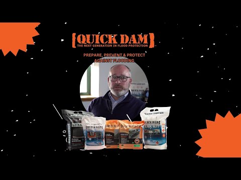 Flooding Insights: Quick Dam Solutions Explained