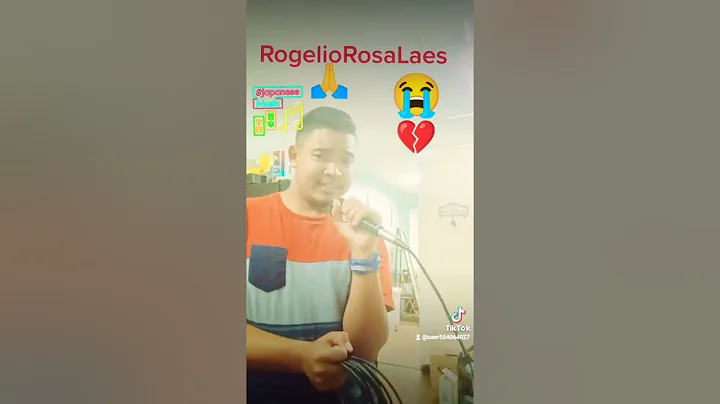 jerson Rogelio Rosales