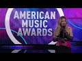 Meghan Thee Stallion Wins Favorite Trending Song - AMAs 2021