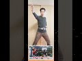 変身!仮面ライダークウガ!#Short