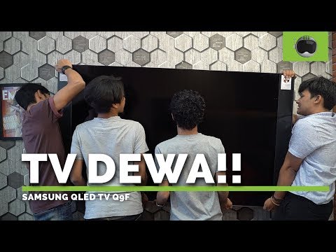 What Samsung Model Terbaru 2018